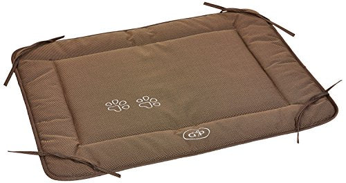 Gor Pets Outdoor Mat Medium (100X77Cm)  Brown | Gorpets