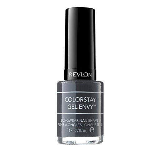 Revlon Colorstay Gel Envy #500 Ace Of Spades Nail