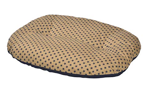 Cushion Merlin Camel M