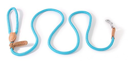 Rope Lead Purple 0.8| Doodlebone