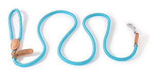 Rope Lead Purple 0.8| Doodlebone