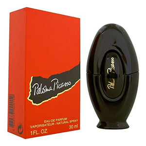 Paloma Picasso Eau De Perfume For Her 30ml