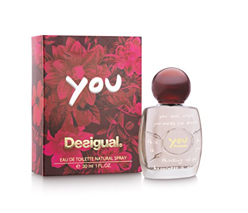 Desigual Eau De Toilette 30 ml