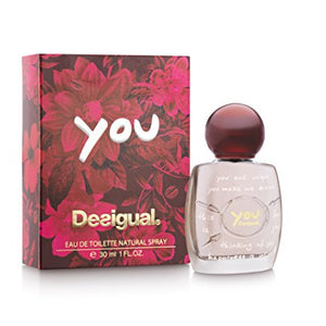 Desigual Eau De Toilette 30 ml
