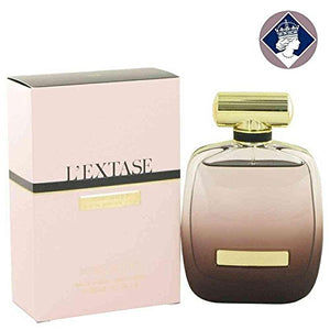 LExtase Nina Ricci 2.7 oz EDP Spray For Women
