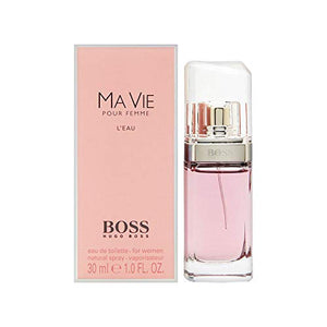 Hugo Boss Ma Vie L'Eau Eau de toilette 30 ml