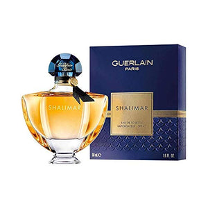Guerlain Shalimar Eau de Toilette Spray for Women 90ml