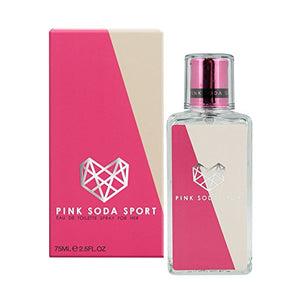 PINK SODA EAU DE TOILETTE - PINK 75ml