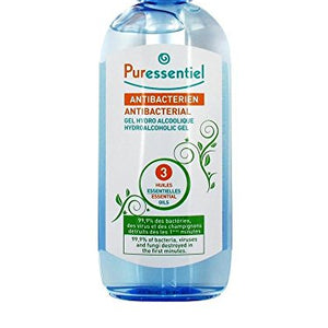 Puressentiel Antibacterial Hydroalcoholic Gel 250ml