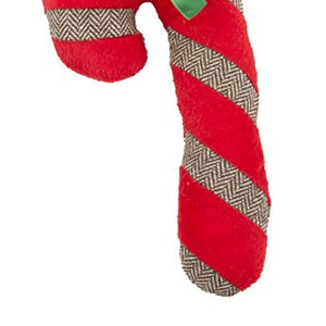 Christmas Candy Cane | Pet Brands Xmas Collection