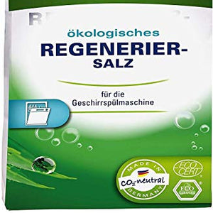 Sodasan Regenerating Salt