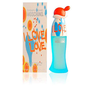I Love Love Femme Woman Eau de Toilette Spray 30 ml