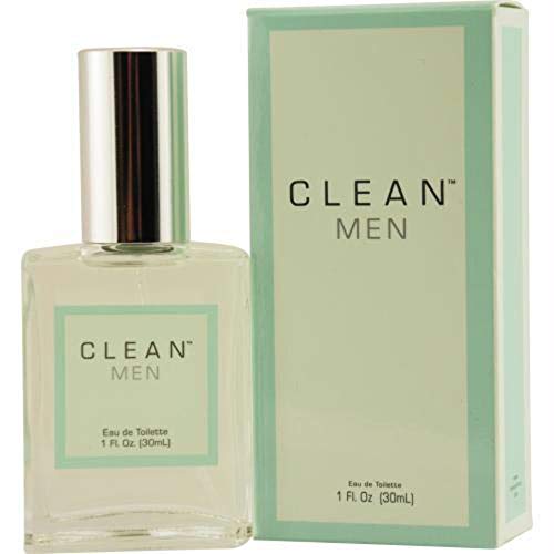 Clean Perfume 30ml