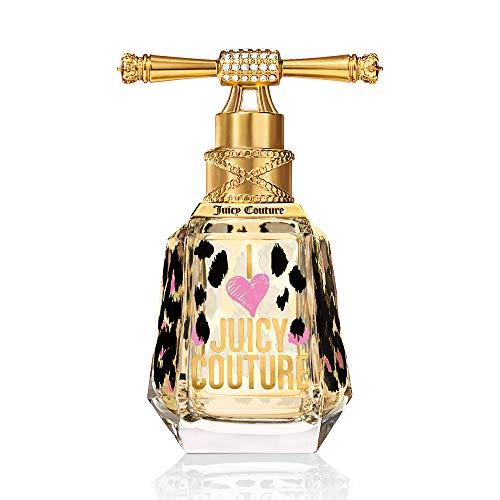 Juicy Couture I Love 50 ml