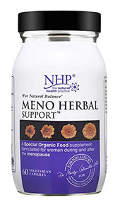 Meno Herbal Support (v)