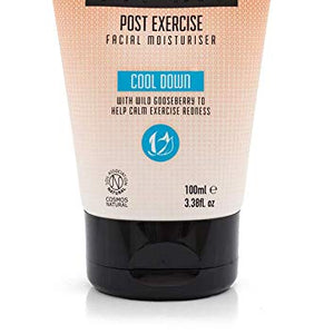 Fit Kit Moisturiser Cool Down 100ml