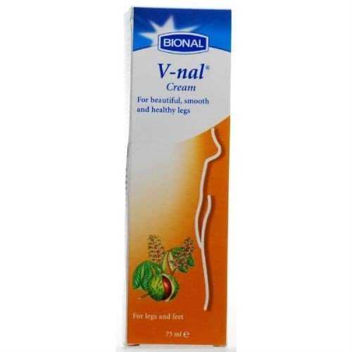 Gehwol V Nal Cream 75ml X 2 (Pack of 2)
