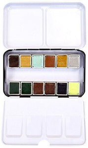 Prima Marketing Watercolor Confections: Essence
