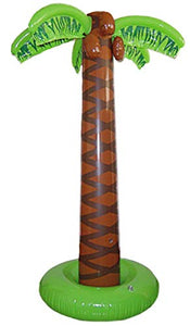 Smiffys Inflatable Palm Tree