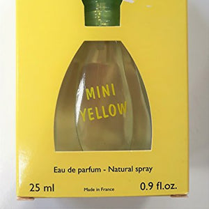 Jacques Saint Pres Mini Yellow Eau de Parfum 25 ml