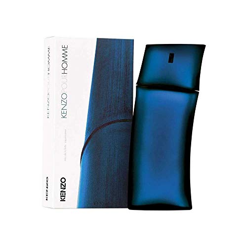 Kenzo Homme EDT Spray 50 ml