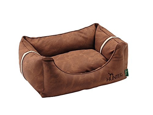 Dog Sofa Göteborg 80X60 Cm Brown | Hunter