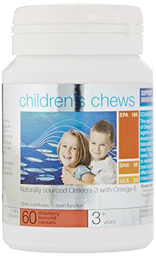 Equazen Children's Chews (60)