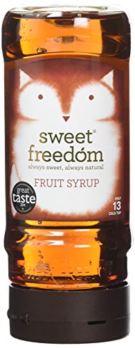 Sweet Freedom Original Sweetener 350 g (Pack of 3)