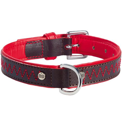 Collar Bahia Red 40