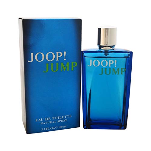 Joop Jump Eau De Toilette 100ml