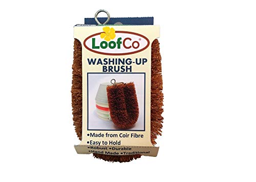 LoofCo Washing Up Brush