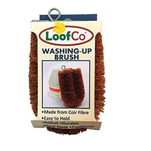LoofCo Washing Up Brush