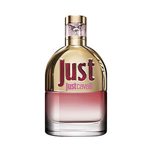 Roberto Cavalli Just Cavalli  Women Eau de Toilette 75ml