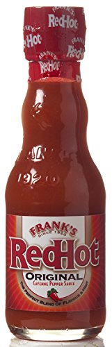 Frank's RedHot Original Cayenne Pepper Sauce