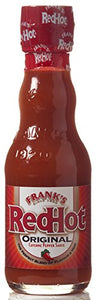 Frank's RedHot Original Cayenne Pepper Sauce
