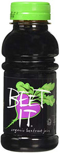 James White Beetroot Juice with Ginger, 250ml