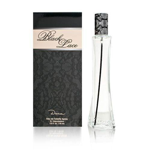 Dana Black Lace Eau de Toilette - 60 ml