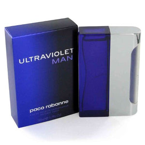 Paco Rabanne Toiletry Water for Men - 100 ml