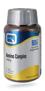 Quest Amino Complex 1000mg - 60 Tablets