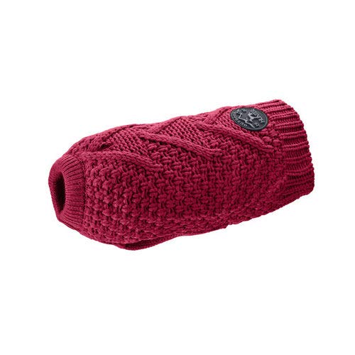 Dog Pullover Malmö, 45 Cm Bordeaux | Hunter