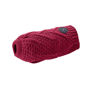 Dog Pullover Malmö, 45 Cm Bordeaux | Hunter