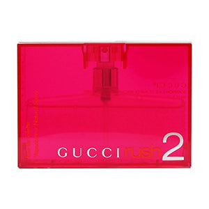 Gucci Rush 2 Eau De Toilette Spray for Her 30ml