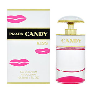 Prada Candy Kiss Eau de cologne - 30 ml