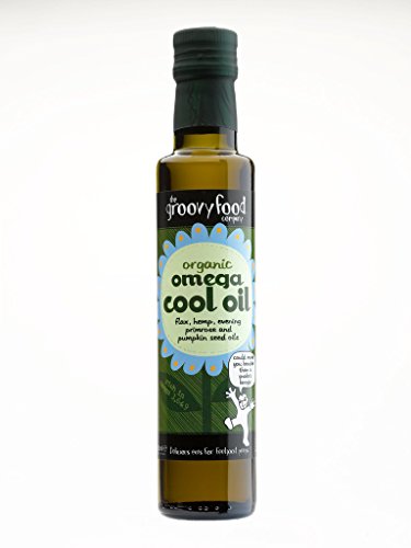 Groovy Cool Oil (250ml) - x 2 *Twin DEAL Pack*