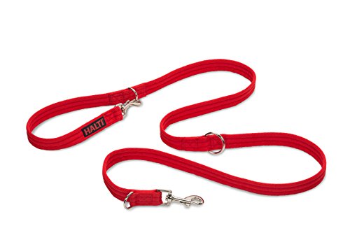 Halti Training Lead Small Red | Gor Pets