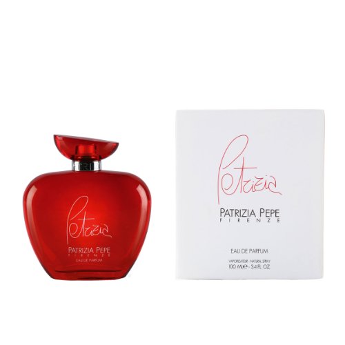 Patrizia Pepe Patrizia Eau de Parfume Spray for Women 100 ml