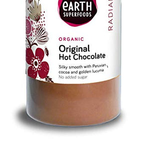 ORGANIC ORIGINAL HOT CHOCOLATE