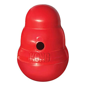 Kong Wobbler Small (15Cm) Red | Gorpets