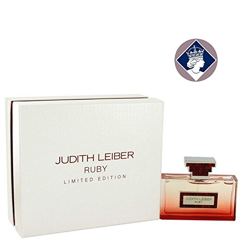 Judith Leiber Ruby 75ml/2.5oz Eau de Parfum Spray EDP Perfume Fragrance for Her
