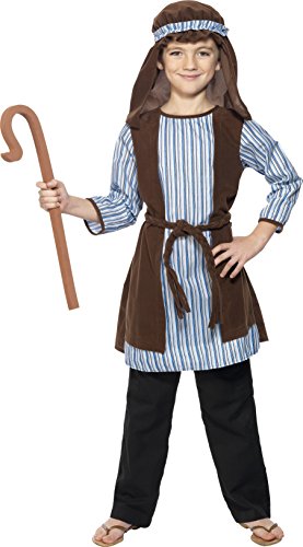 Smiffys Shepherd Costume